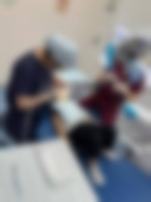 五、山东威海安欣口腔舒适就医环境,打造人性化诊疗体验