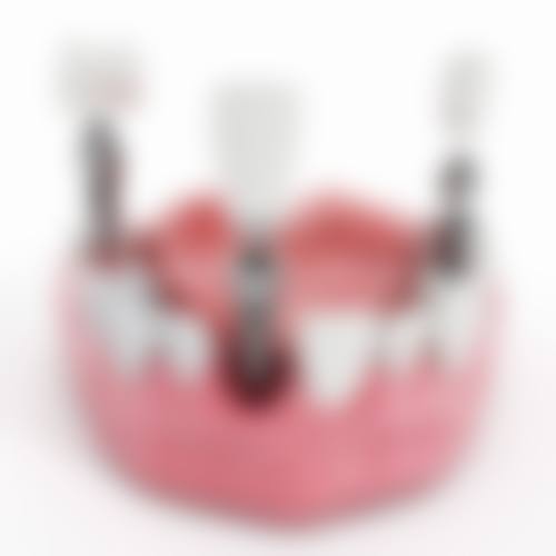 三、西安未央区台一口腔门诊部核心科室与特色项目