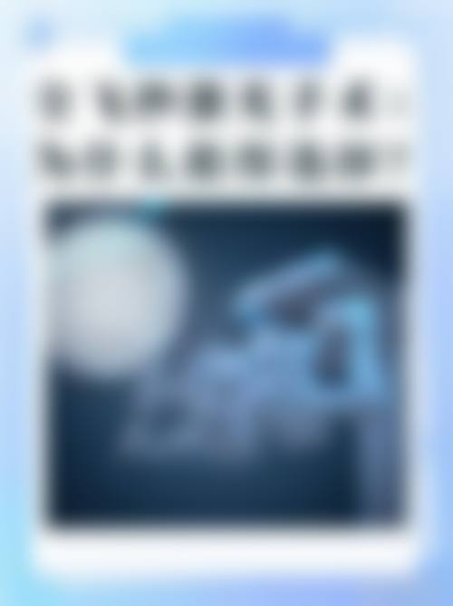 擅长项目详解：杭州西湖之江眼科医院俞阿勇的技术专长