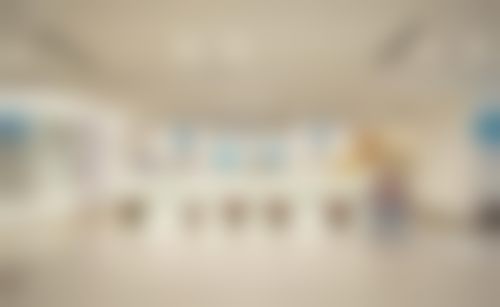 武汉悦瞳眼科门诊部武汉悦瞳眼科前台