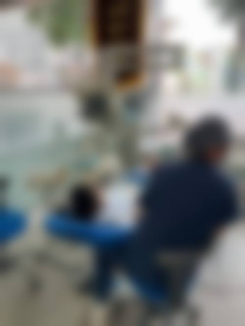三、思明优梨口腔门诊部核心科室与特色项目
