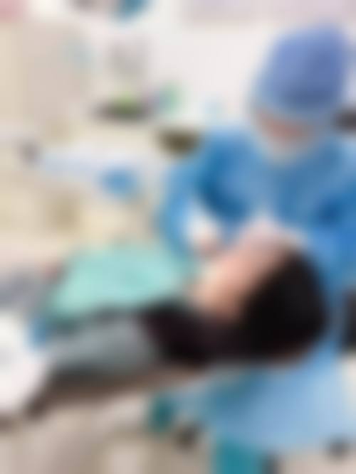 二、宿迁张雷口腔医生团队,打造专精诊疗服务