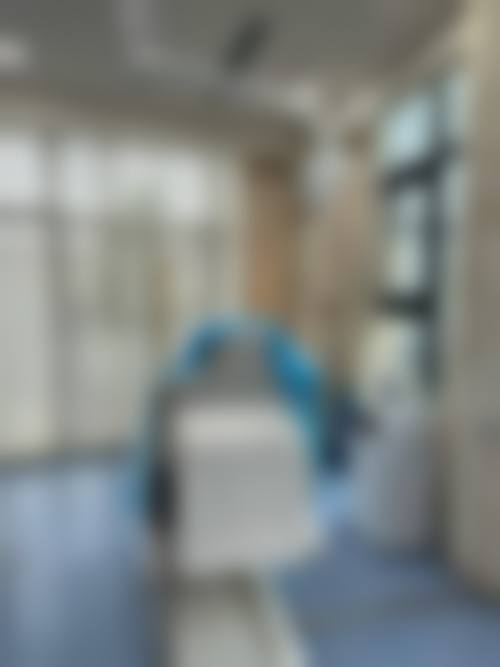 特色科室与核心骨干医生团队