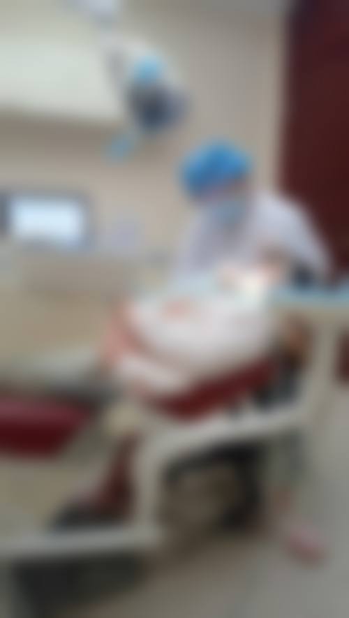 四、陕西西安新诺口腔门诊部设备介绍