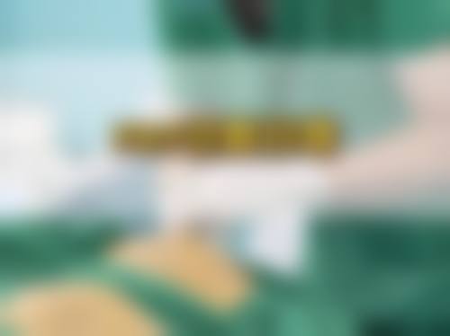 骨干医生团队与设备升级:中韩技术融合引领前列