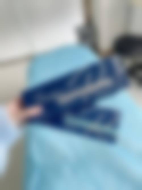 患者真实评价