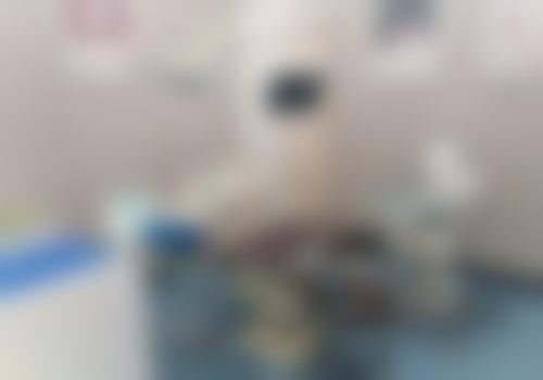 南京英博口腔门诊部英博诊室