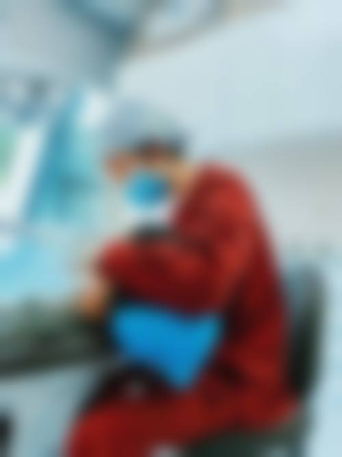 临床实例分享