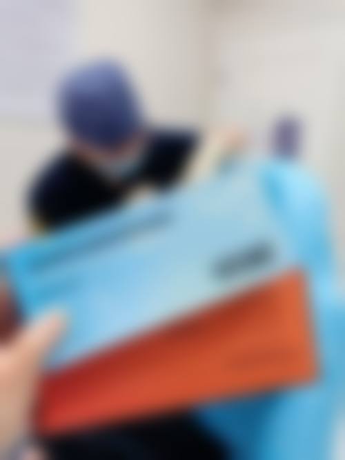 结尾预约号召