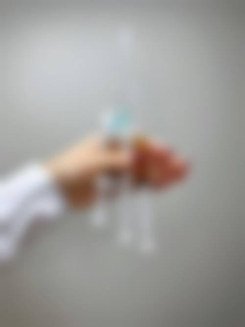 精良设备与服务流程体验
