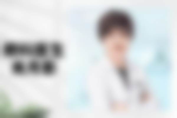 患者真实评价:揭阳希玛林顺潮眼科医院张晓博