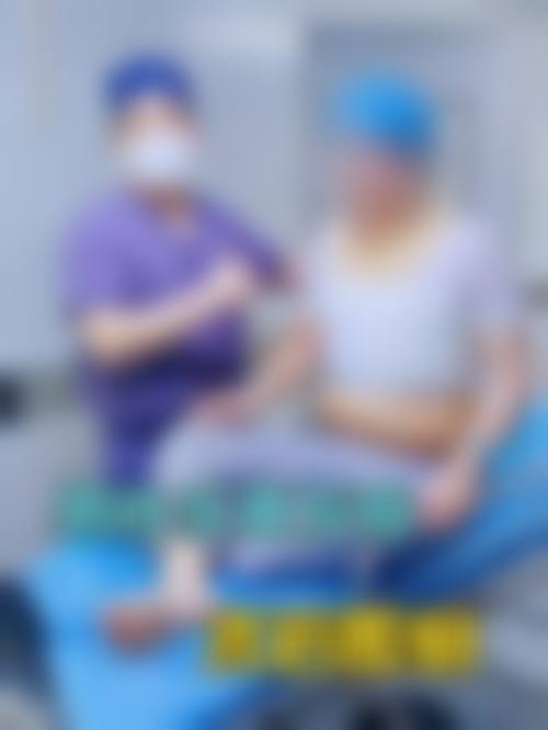 骨干医生团队与服务流程体验