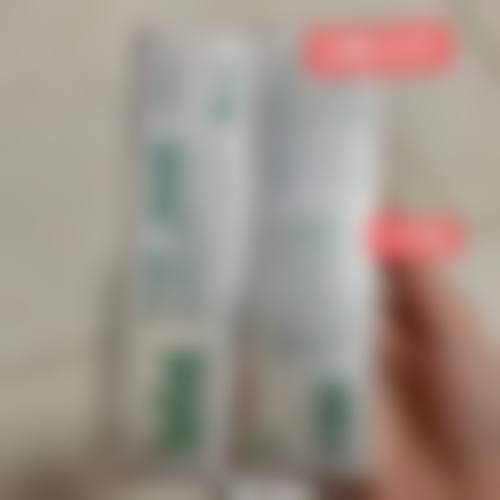 临床实例分享:真实改善见证蜕变