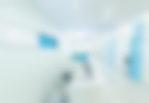 广州英华眼科门诊部护士站