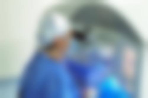 高端诊疗设备与环境介绍