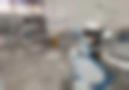 数字化设备与环境升级,打造舒适诊疗空间