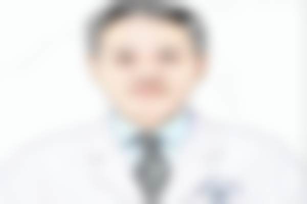 医生资质介绍
