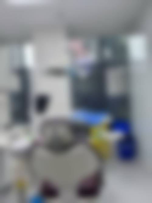 贴心服务流程与患者保护