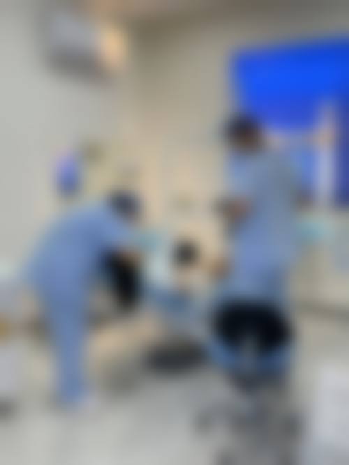 特色科室与数字化诊疗优势