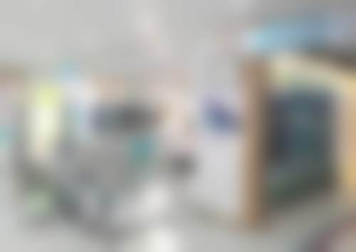 深圳新视代眼科医院