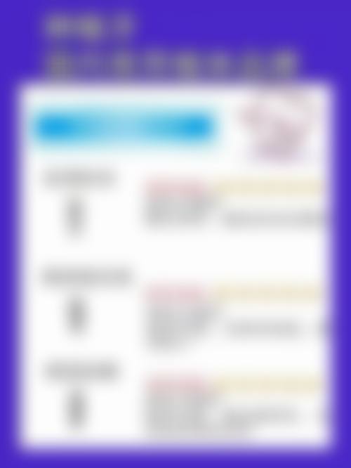 资质合规与医疗实力解析
