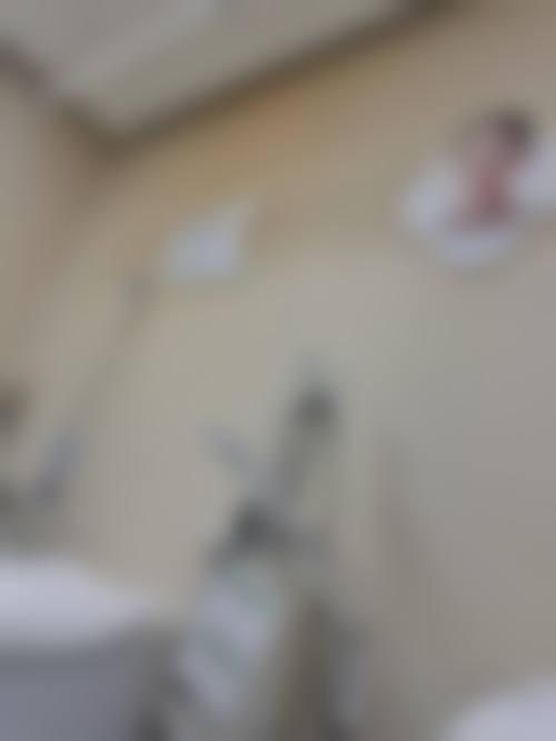 特色科室与核心项目优势