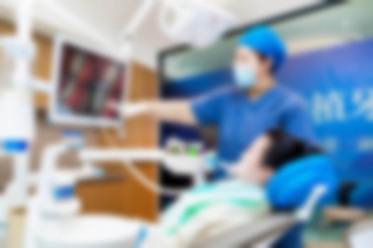 临床实例分享:真实见证改变沈阳大东世禾口腔门诊部宛院长