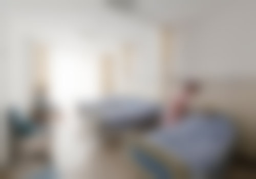 东南大学附属中大医院眼科东南大学附属中大医院病房