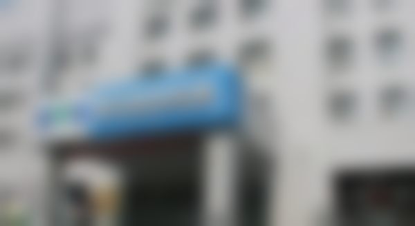 医院正规资质与硬件优势