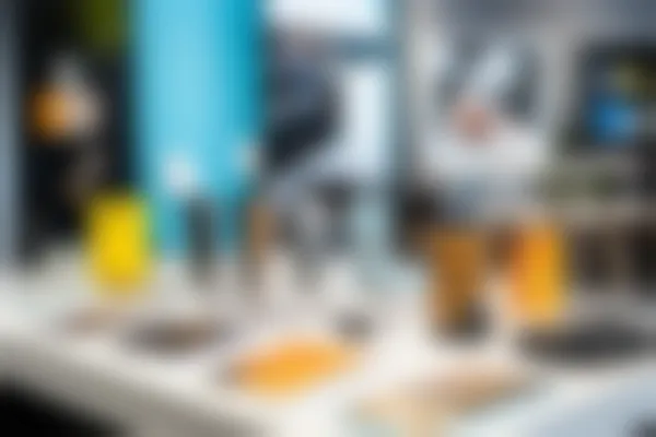 精良设备与环境设施介绍
