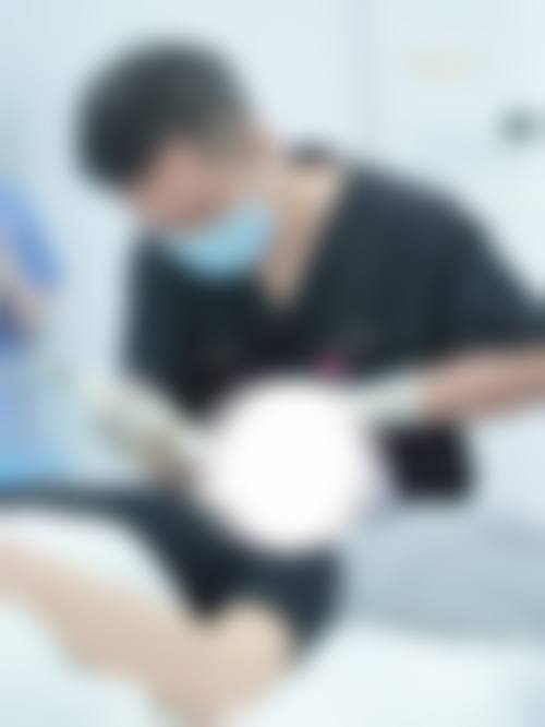 临床实例分享