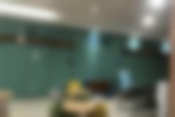 重庆眼视光眼科医院（爱尔眼科）重庆眼视光眼科医院手术区