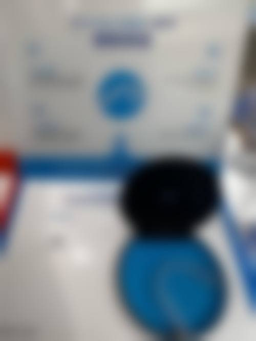 硬核设备与技术优势