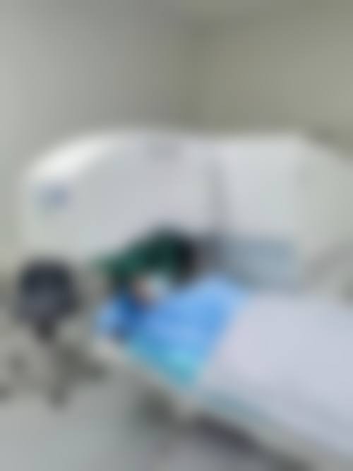 精良医疗设备与透明化价格体系展示