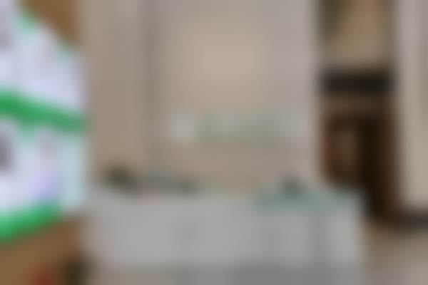 深圳正夫口腔门诊部（世纪春城店）深圳正夫世纪春城口腔门诊前台
