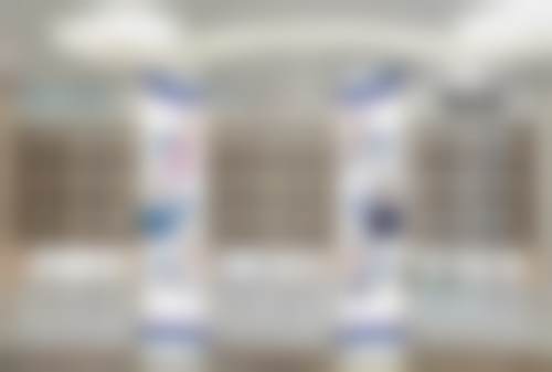 山东日照东港悦牙口腔门诊部（福平口腔）日照悦牙（福平）口腔门诊环境