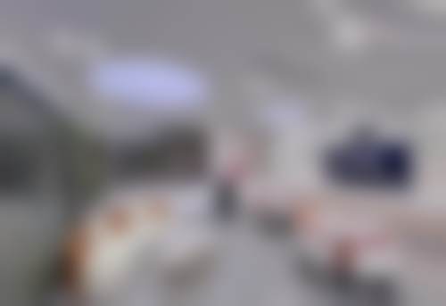 贵阳乌当德康仁口腔门诊部乌当德康口腔候诊区