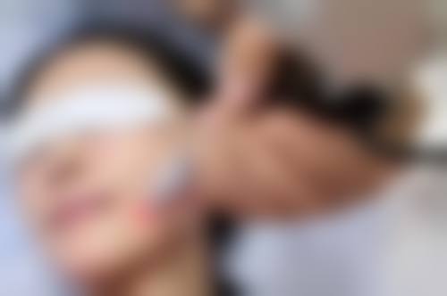 患者真实评价:北京善佳口腔门诊部梁晓影