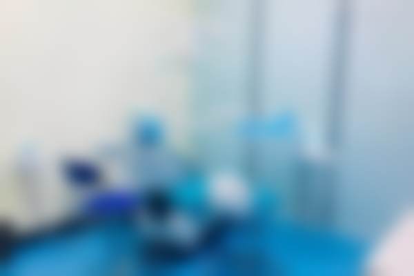 长沙嘉和口腔门诊部